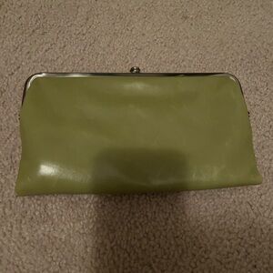 Hobo Lauren wallet